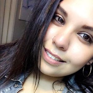 Meet your Posher, Breana